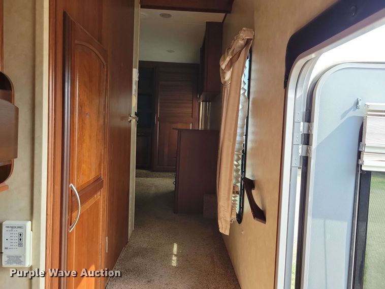 image for item EA2439 2013 Forest River Columbus camper