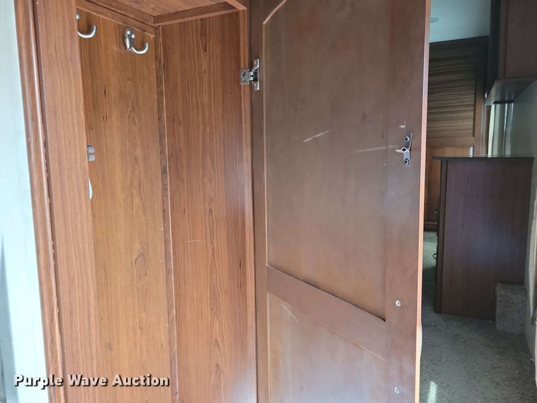 image for item EA2439 2013 Forest River Columbus camper