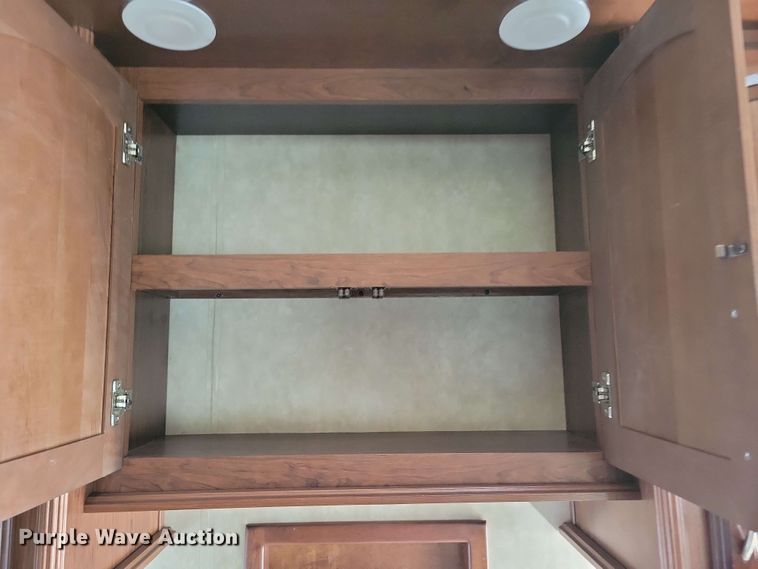 image for item EA2439 2013 Forest River Columbus camper