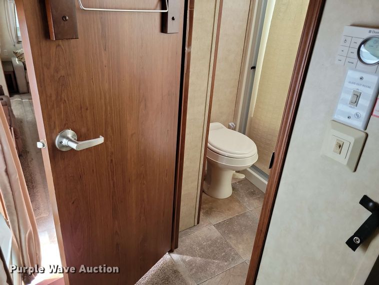 image for item EA2439 2013 Forest River Columbus camper