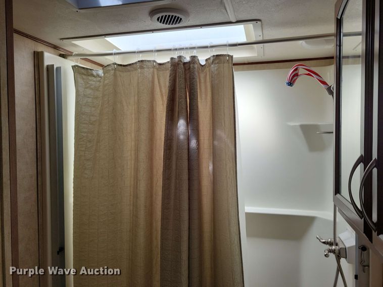 image for item EA2439 2013 Forest River Columbus camper