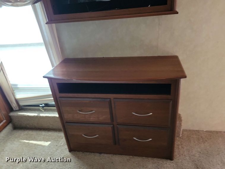 image for item EA2439 2013 Forest River Columbus camper