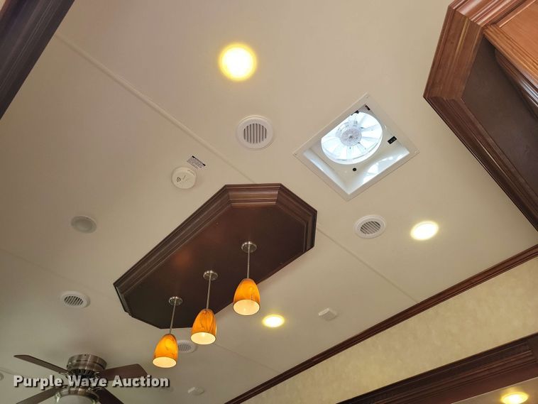 image for item EA2439 2013 Forest River Columbus camper