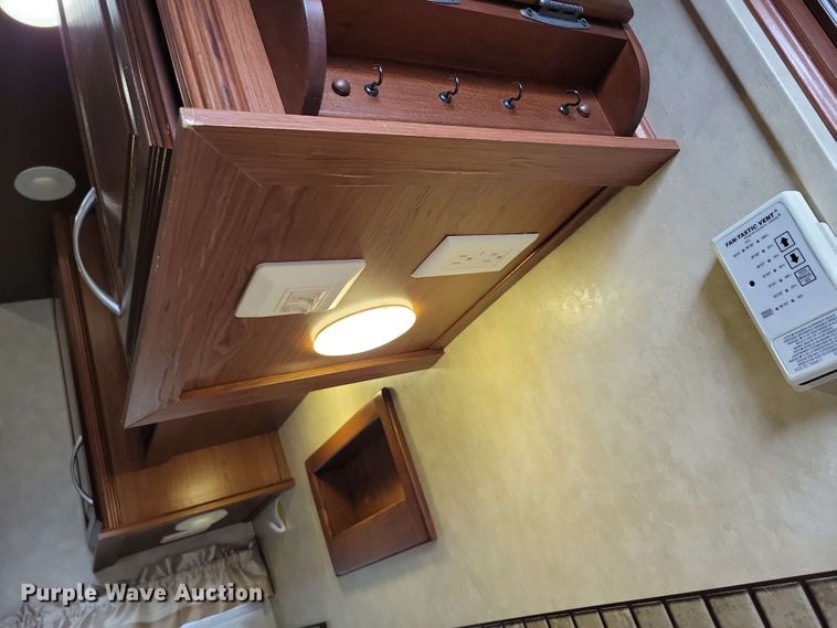 image for item EA2439 2013 Forest River Columbus camper