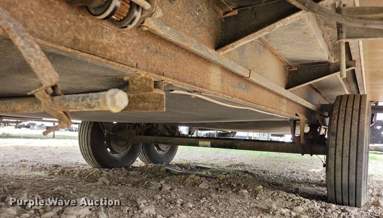 image for item EA2439 2013 Forest River Columbus camper