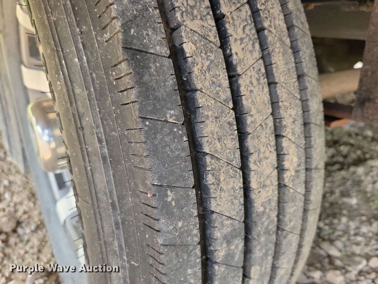 image for item EA2439 2013 Forest River Columbus camper