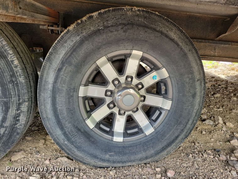 image for item EA2439 2013 Forest River Columbus camper