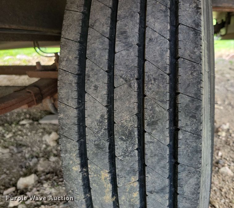 image for item EA2439 2013 Forest River Columbus camper