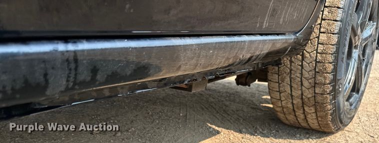 image for item EB2811 2017 Chevrolet City Express van