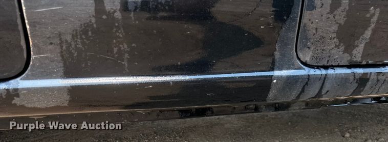 image for item EB2811 2017 Chevrolet City Express van