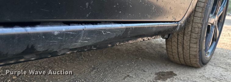 image for item EB2811 2017 Chevrolet City Express van