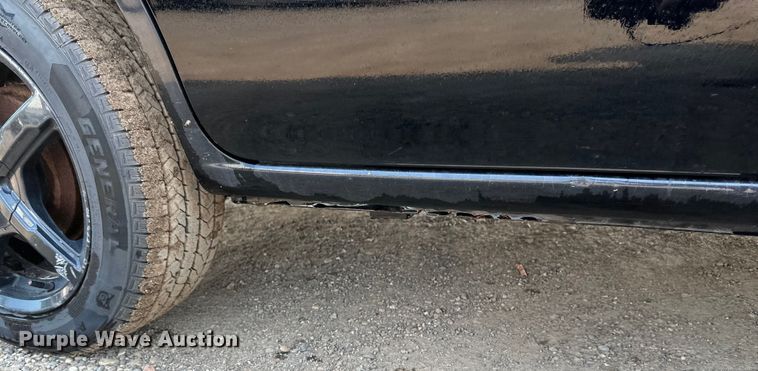 image for item EB2811 2017 Chevrolet City Express van