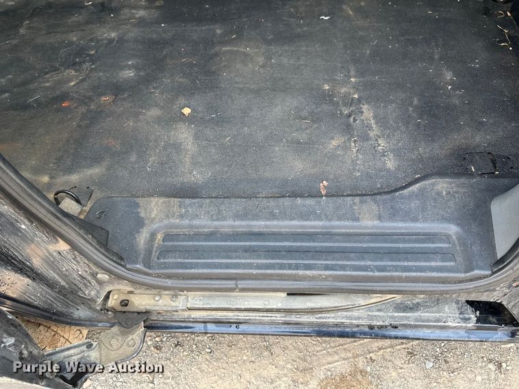 image for item EB2811 2017 Chevrolet City Express van