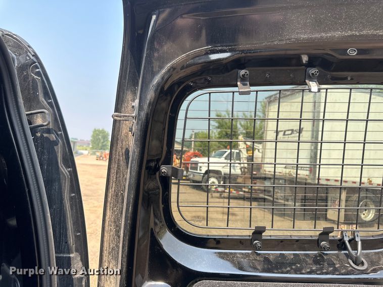 image for item EB2811 2017 Chevrolet City Express van