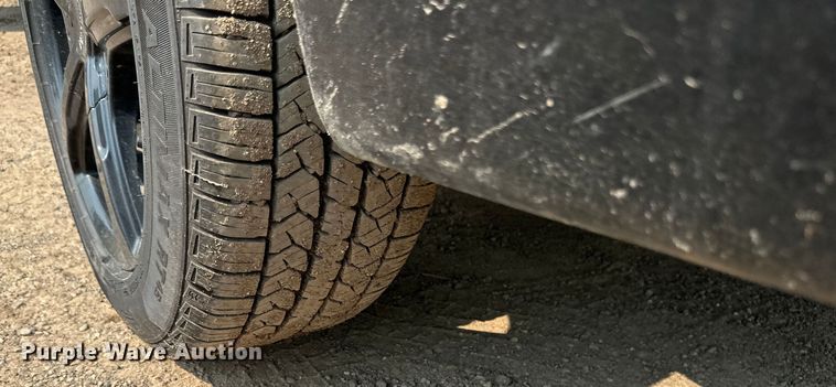 image for item EB2811 2017 Chevrolet City Express van