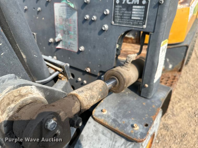 image for item EB2813 TCM FG20N5T forklift