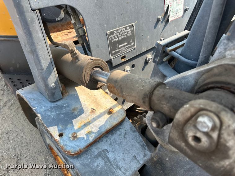 image for item EB2813 TCM FG20N5T forklift