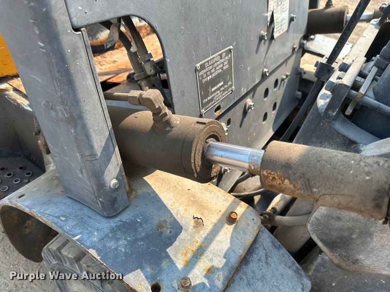 image for item EB2813 TCM FG20N5T forklift