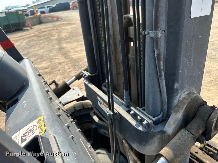 image for item EB2813 TCM FG20N5T forklift