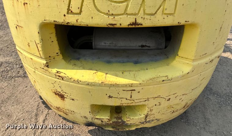 image for item EB2813 TCM FG20N5T forklift