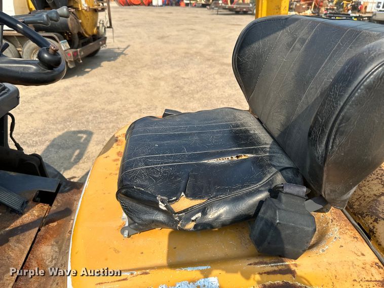 image for item EB2813 TCM FG20N5T forklift