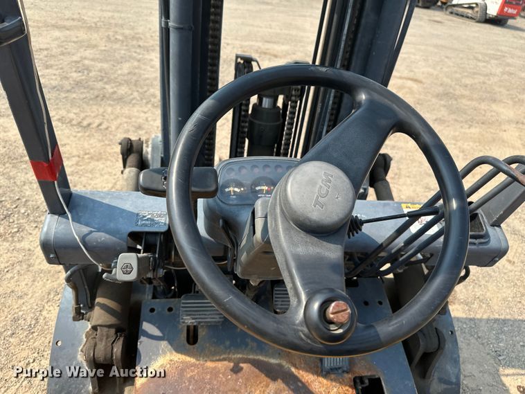 image for item EB2813 TCM FG20N5T forklift