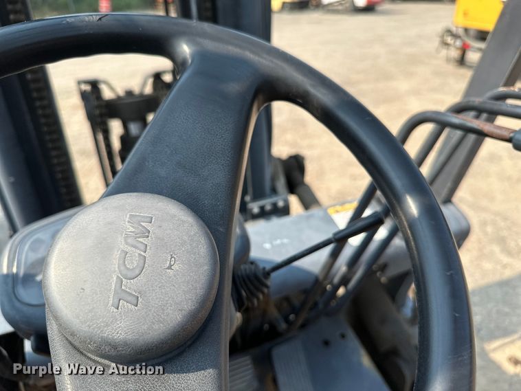 image for item EB2813 TCM FG20N5T forklift