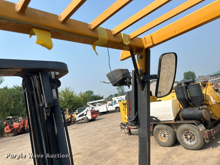 image for item EB2813 TCM FG20N5T forklift