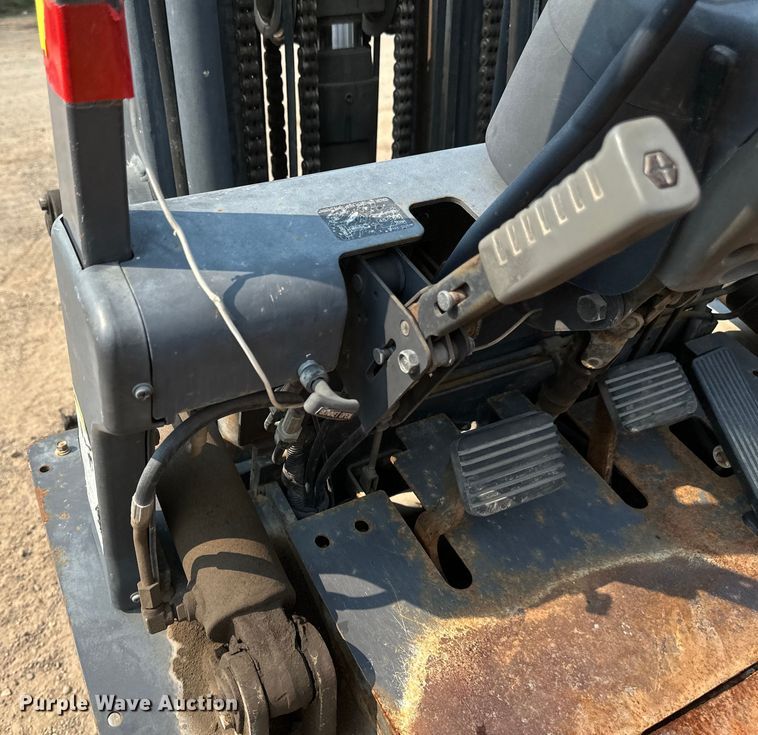 image for item EB2813 TCM FG20N5T forklift