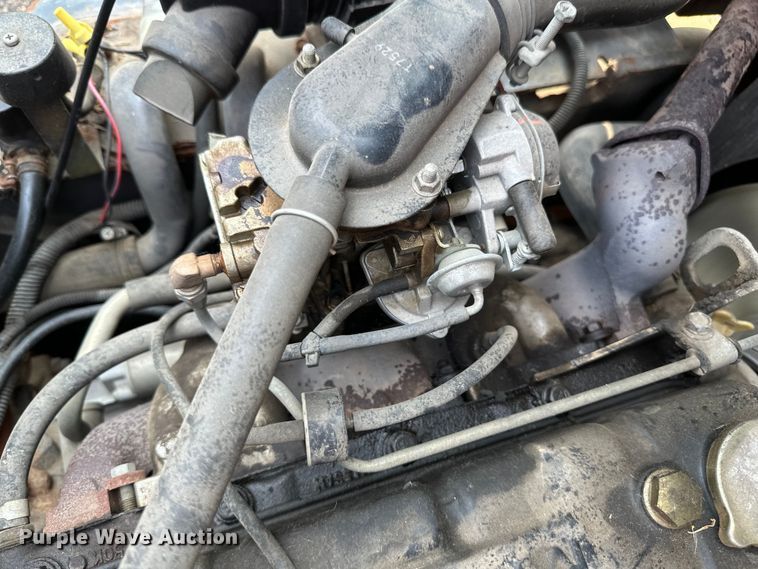 image for item EB2813 TCM FG20N5T forklift