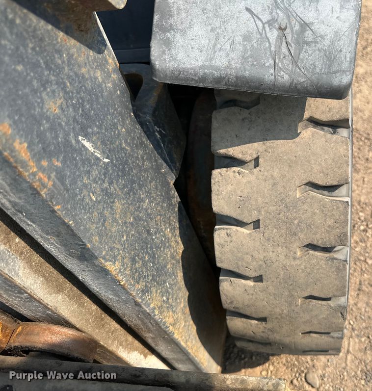 image for item EB2813 TCM FG20N5T forklift