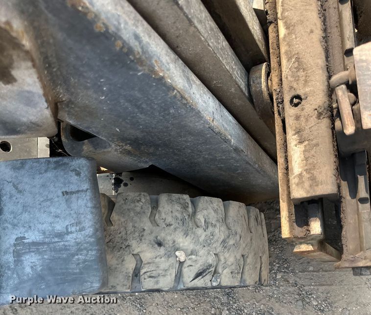 image for item EB2813 TCM FG20N5T forklift