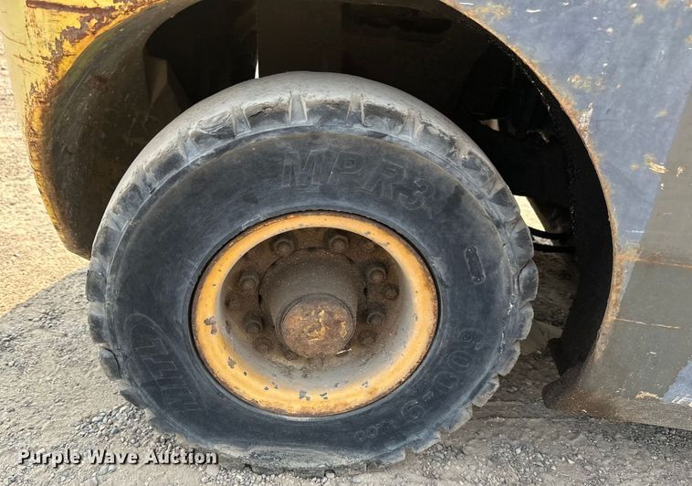 image for item EB2813 TCM FG20N5T forklift