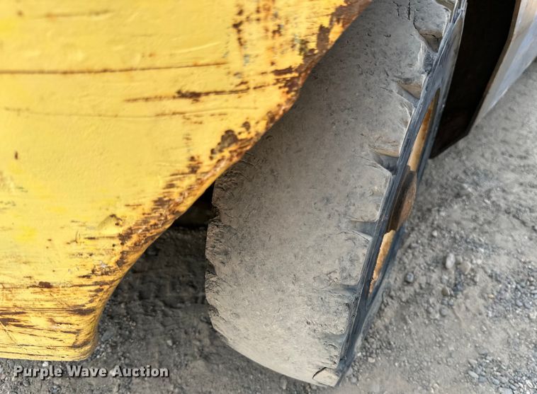 image for item EB2813 TCM FG20N5T forklift