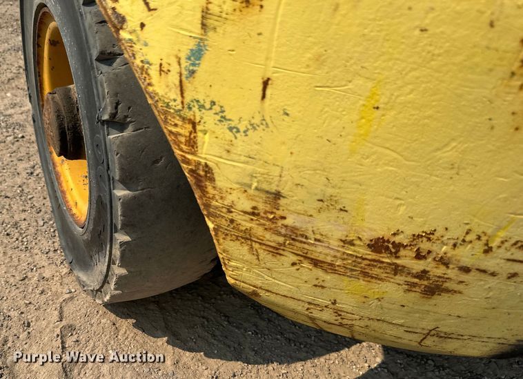 image for item EB2813 TCM FG20N5T forklift