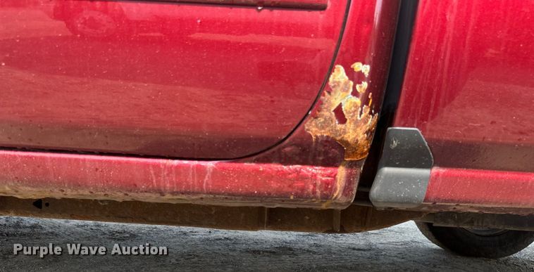 image for item EB2815 2016 GMC Sierra 1500 Double Cab pickup truck