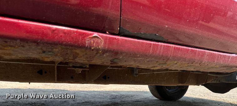 image for item EB2815 2016 GMC Sierra 1500 Double Cab pickup truck