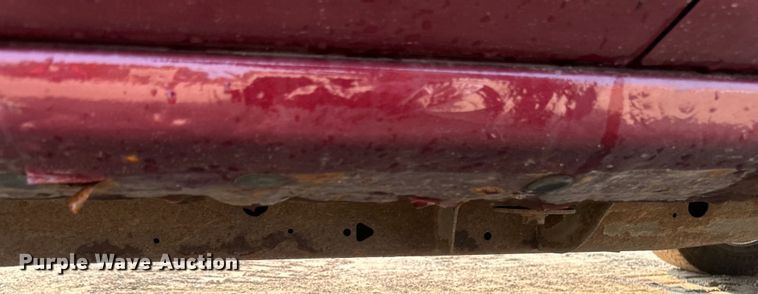 image for item EB2815 2016 GMC Sierra 1500 Double Cab pickup truck