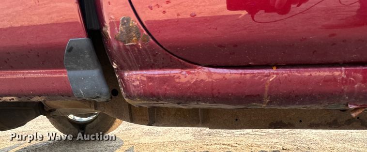 image for item EB2815 2016 GMC Sierra 1500 Double Cab pickup truck