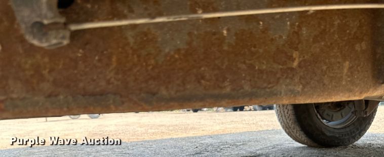 image for item EB2815 2016 GMC Sierra 1500 Double Cab pickup truck