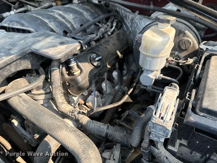 image for item EB2815 2016 GMC Sierra 1500 Double Cab pickup truck