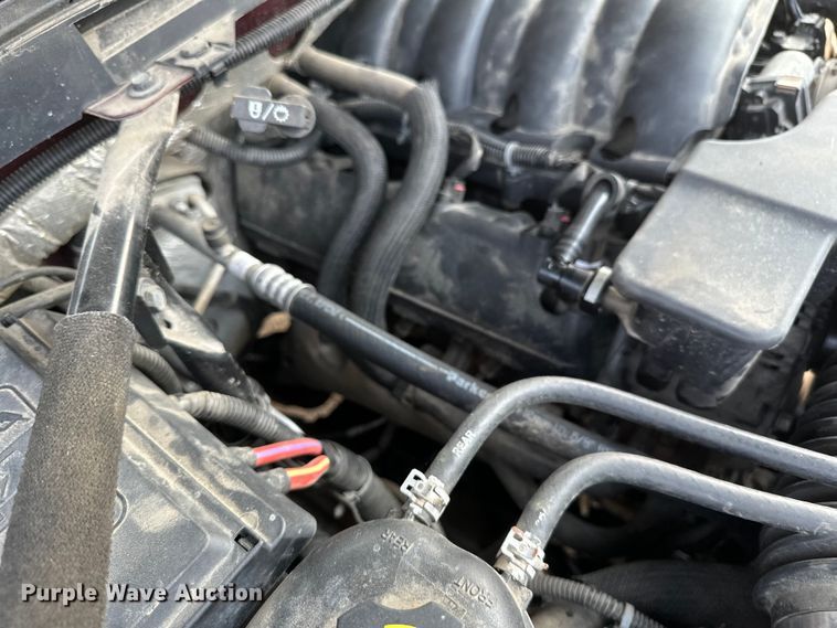 image for item EB2815 2016 GMC Sierra 1500 Double Cab pickup truck