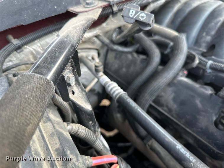 image for item EB2815 2016 GMC Sierra 1500 Double Cab pickup truck