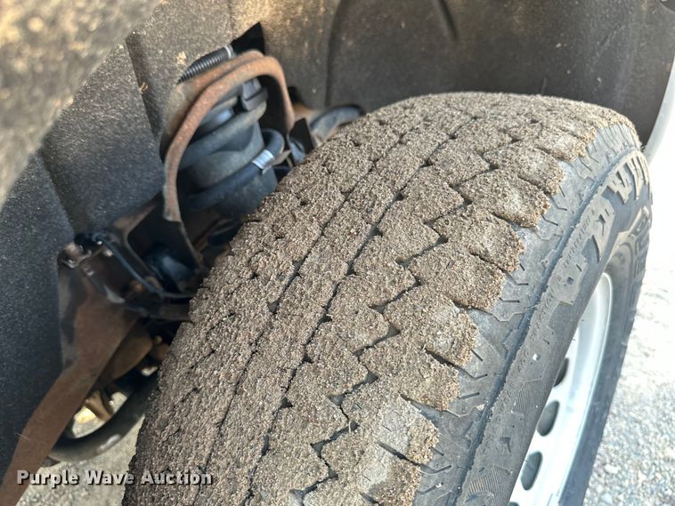 image for item EB2815 2016 GMC Sierra 1500 Double Cab pickup truck