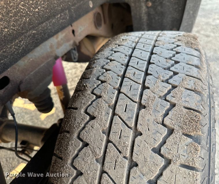 image for item EB2815 2016 GMC Sierra 1500 Double Cab pickup truck