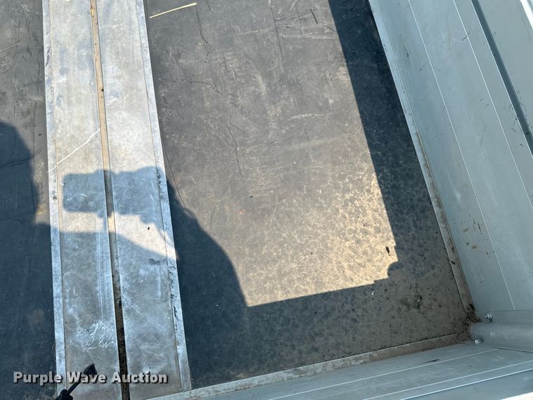 image for item EB2820 2022 Karavan utility trailer