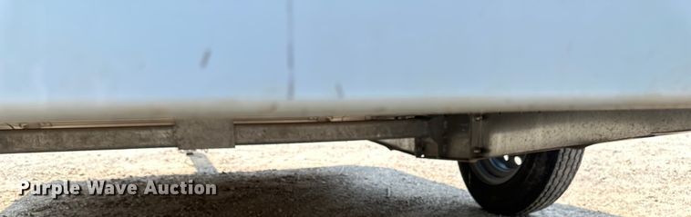 image for item EB2820 2022 Karavan utility trailer