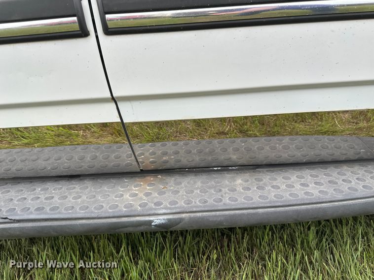 image for item EB2833 2007 Dodge Durango SUV