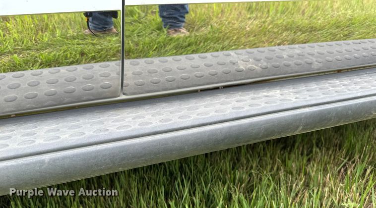 image for item EB2833 2007 Dodge Durango SUV