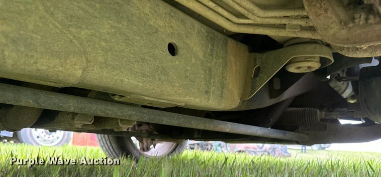 image for item EB2833 2007 Dodge Durango SUV